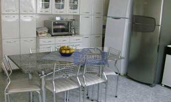 Imagem 6: Sobrado residencial à venda, Vila Bertioga, São Paulo