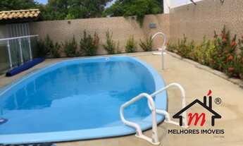 Imagem 2: CASA RESIDENCIAL em CAMAÇARI - BA, AREMBEPE (ABRANTES