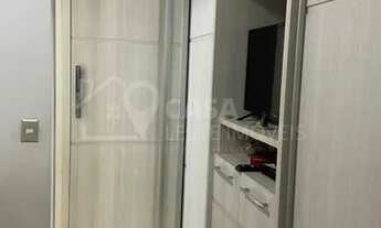 Imagem 3: Venda no Condomínio Privilege Tatuapé 3 dormitórios e suíte