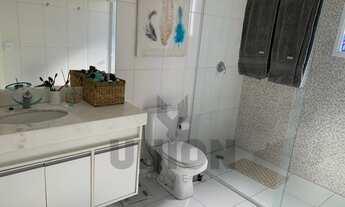 Imagem 6: Lindo Sobrado à venda no Cond. Terras de São Francisco em Vinhedo SP