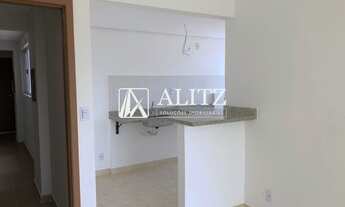 Imagem 5: APARECIDA DE GOIâNIA - Apartamento Padrão - Chácaras São Pedro