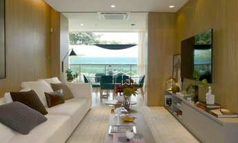 Imagem 3: Apartamento com 3 dormitórios à venda, 132 m² por R$ 2.042.000,00 - Barra da Tijuca - Rio