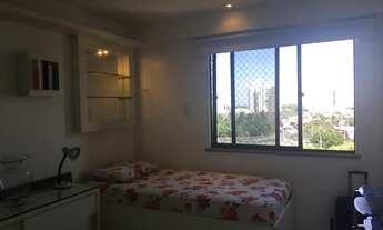 Imagem 4: Apartamento com 3 dormitórios à venda, 112 m² por R$ 720.000,00 - Luciano Cavalcante - For