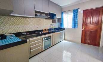 Imagem 7: Belíssima residência mobiliada no bairro Jardim Marileia