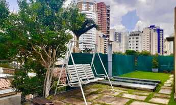 Imagem: Casa de vila sobrado para aluguel - 210