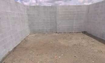 Imagem 3: Casa 3/4 sendo uma suíte , bairro Sim ,próximo ao Lodon vile