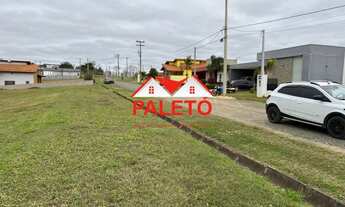 Imagem: Terreno 450 m² a venda no condomínio ninho