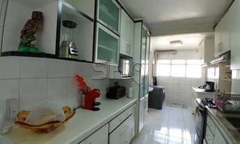 Imagem 4: Apartamento em Perdizes com 4 dormitórios