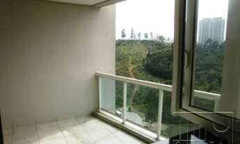 Imagem 2: SANTANA DE PARNAÍBA - Apartamento Padrão - TAMBORÉ