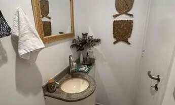 Imagem 6: Apartamento para locação, com 97m², 3 dormitórios, sendo 1 suíte, 1 sala, 2 vagas, Perdize