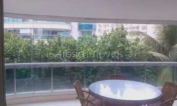 Imagem: Mônaco - Barra da Tijuca