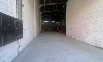 Imagem 5: BONSUCESSO Galpão para alugar, 800 m² - Bonsucesso - Guarulhos/SP