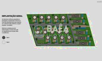 Imagem 7: Viva o paraíso na praia de Pitinga: Casa de 4 suítes em condomínio exclusivo e luxuoso