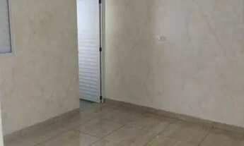 Imagem 4: Casa com 1 dormitório para alugar, 70 m² por R$ 1.160,00/mês - Parque Santana - Santana de