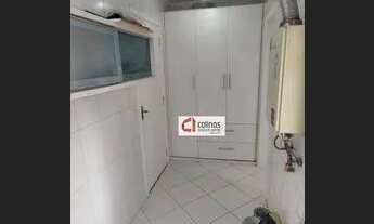 Imagem 6: Apartamento com 3 dormitórios à venda, 150 m² por R$ 1.400.000,00 - Jardim Aquarius - São