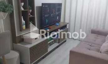 Imagem 4: Del Castilho Apartamento com 2 dormitórios