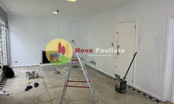 Imagem 3: Sao Paulo - Casa Padrão - Moema