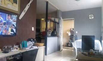 Imagem 4: Casa Residencial à venda, Jardim Celeste, Jundiaí - CA0041