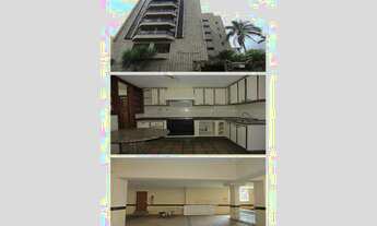 Imagem 2: Apartamento 3 quartos, suíte, 2 vagas, próximo ao Centro