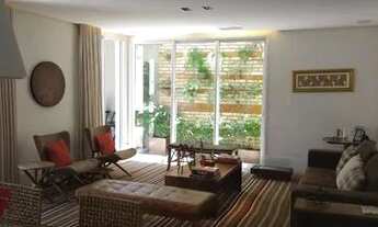 Imagem 6: Casa Venda 2 Dormitórios - 289 m² Moema