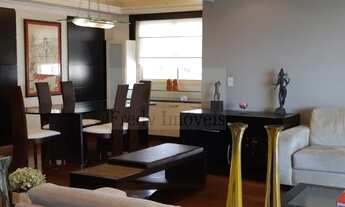 Imagem 3: Apartamento para Locação em São Paulo, Klabin, 4 dormitórios, 4 suítes, 6 banheiros, 3 vag