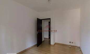 Imagem 7: Apartamento com 4 dormitórios para alugar, 130 m² por R$ 5.488,00/mês - Jardim - Santo And