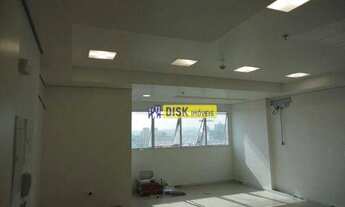 Imagem 2: Sala no Domo para alugar, 39 m² por R$ 1.980/mês - Centro - São Bernardo do Campo/SP