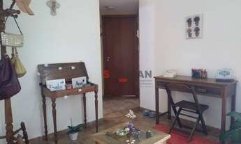 Imagem 3: Apartamento com 3 dormitórios à venda, 82 m² por R$ 320.000 - Centro - Piracicaba/SP