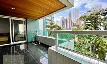 Imagem 3: Apartamento com 3 dormitórios à venda, 170 m² por R$ 1.200.000,00 - Real Parque - São Paul