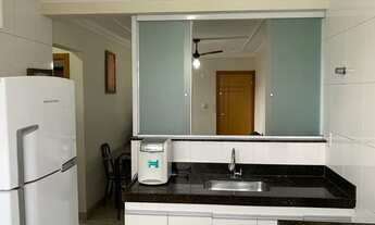 Imagem 6: Contagem - Apartamento Padrão - Parque Turistas