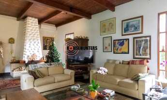 Imagem 3: CASA RESIDENCIAL em SÃO PAULO - SP, FAZENDA MORUMBI