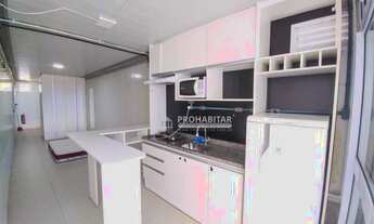 Imagem: Apartamento para alugar no Socorro