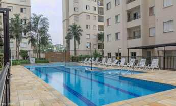 Imagem 3: Cobertura para Venda em São Bernardo do Campo, Nova Petrópolis, 3 dormitórios, 2 suítes, 4