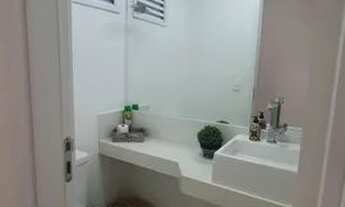 Imagem 7: Apartamento a venda no Riviera Duque de Caxias tem 143 metros quadrados com 3 suítes