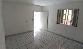 Imagem 6: Casa para aluguel com 60 metros quadrados com 1 quarto em Vila Linda - Santo André - SP