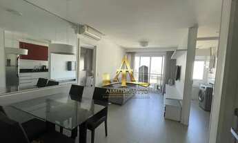 Imagem: Apartamento para alugar, - Alphaville Industrial