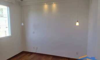 Imagem 4: Apartamento 122m² com 3 suíes no Condomínio Jardins de Tamboré