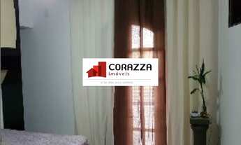 Imagem 4: SÃO BERNARDO DO CAMPO - Casa Padrão - MONTANHÃO