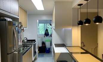 Imagem 6: Apartamento em Santos