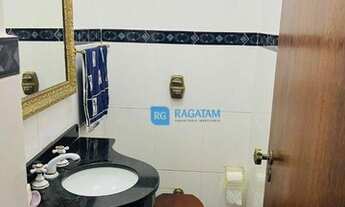 Imagem 5: Apartamento para alugar, 210 m² por R$ 12.000,00/mês - Pinheiros - São Paulo/SP