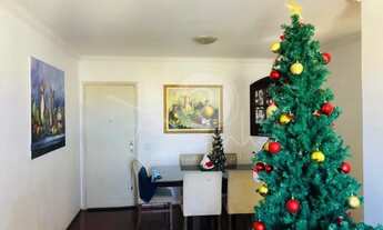 Imagem 2: Apartamento Jardim Proença em Campinas, por R$425.000,00 - Façanha Imóveis