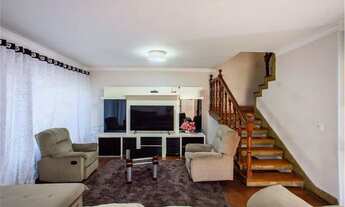 Imagem 7: Sobrado à Venda na Freguesia do Ó, Zona Norte de São Paulo com piscina, 4 Dormitórios send