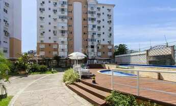 Imagem 3: Apartamento para Venda - 86.04m², 3 dormitórios, sendo 1 suites, 2 vagas - Tristeza