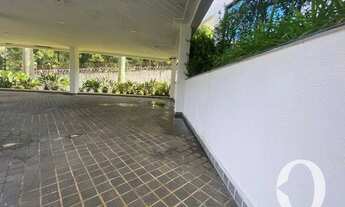 Imagem 2: Casa com 4 dormitórios à venda, 748 m² por R$ 9.000.000 - Alphaville 10 - Santana de Parna