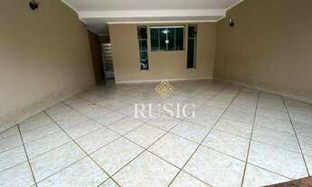 Imagem 2: Sobrado com 3 dormitórios à venda, 220 m² por R$ 901.000,00 - Vila Beatriz - São Paulo/SP