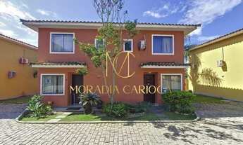 Imagem 2: Casa à venda com 4 quartos dentro de condomínio na Rasa em Búzios