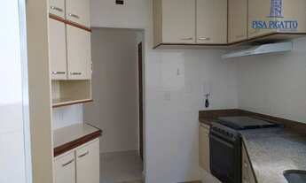 Imagem 7: Apartamento com 2 dormitórios à venda, 62 m² - Jardim Santa Rosa - Valinhos/SP