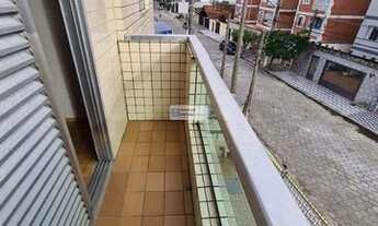 Imagem 3: Apartamento com 2 dorms, Aviação, Praia Grande - R$ 215 mil, Cod: 3498