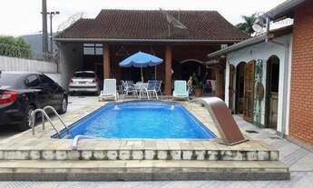 Imagem: Casa residencial à venda, Maranduba, Ubatuba