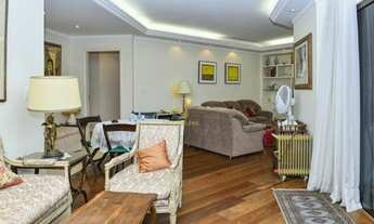 Imagem 4: APARTAMENTO RESIDENCIAL em SÃO PAULO - SP, ACLIMAÇÃO